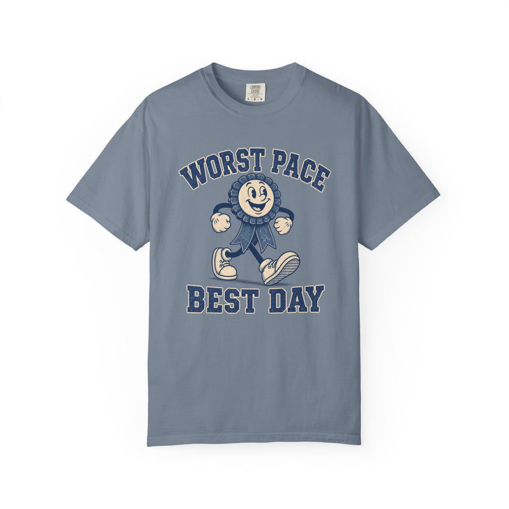Worst Pace T-Shirt