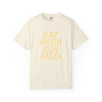 Eat Pasta Run Fasta T-Shirt