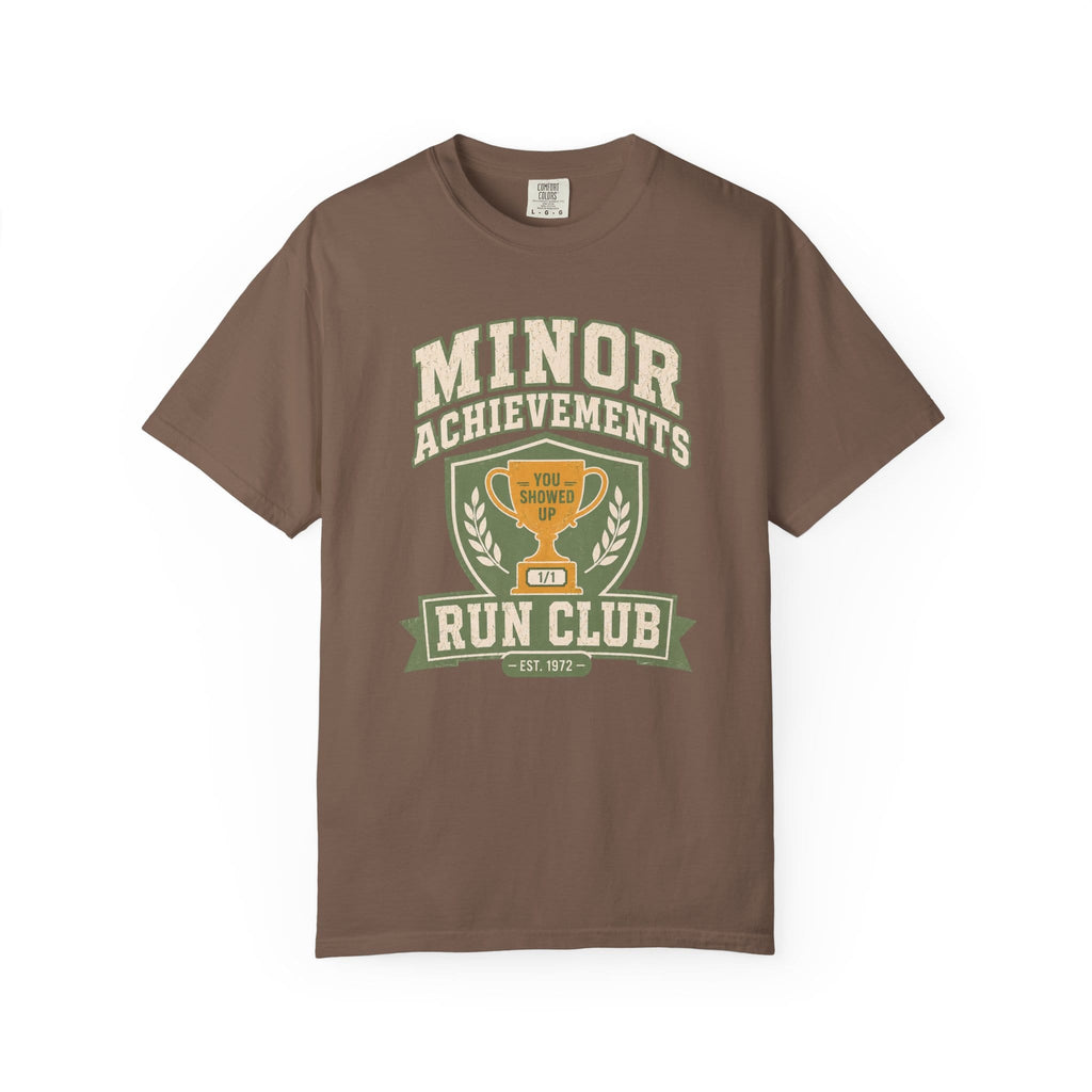 Minor Achievements T-Shirt