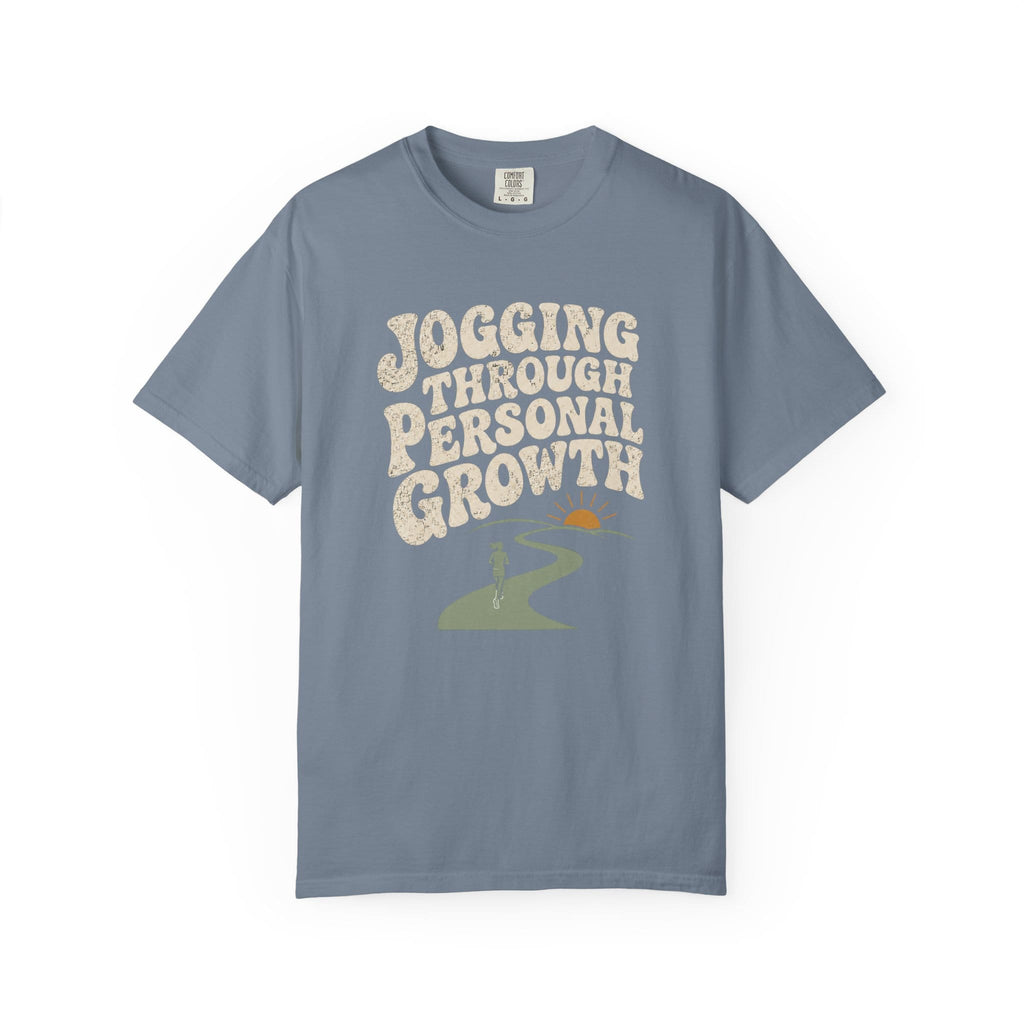 Personal Growth T-Shirt