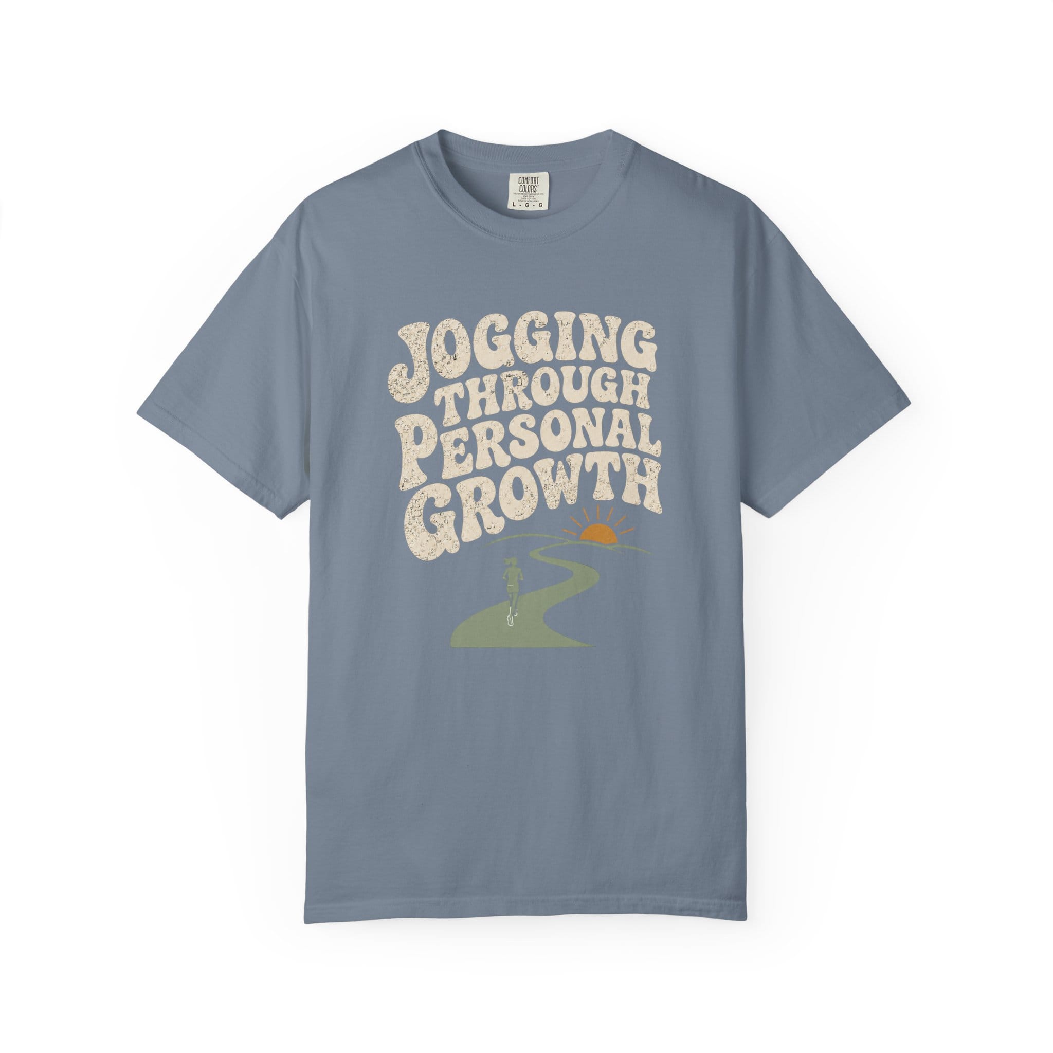Personal Growth T-Shirt