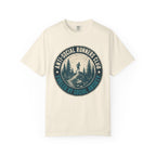 Anti-Social Runners T-shirt