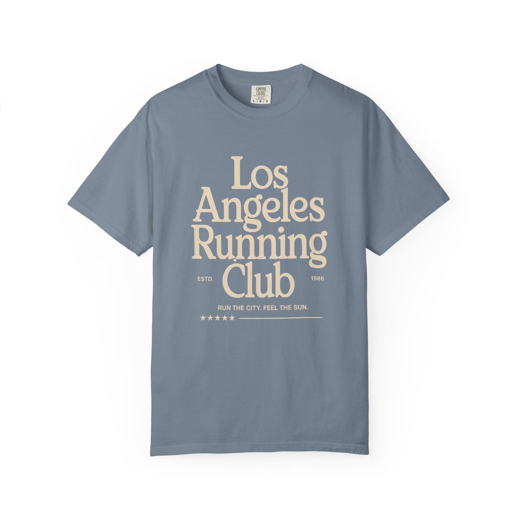 LAX Running Club T-Shirt