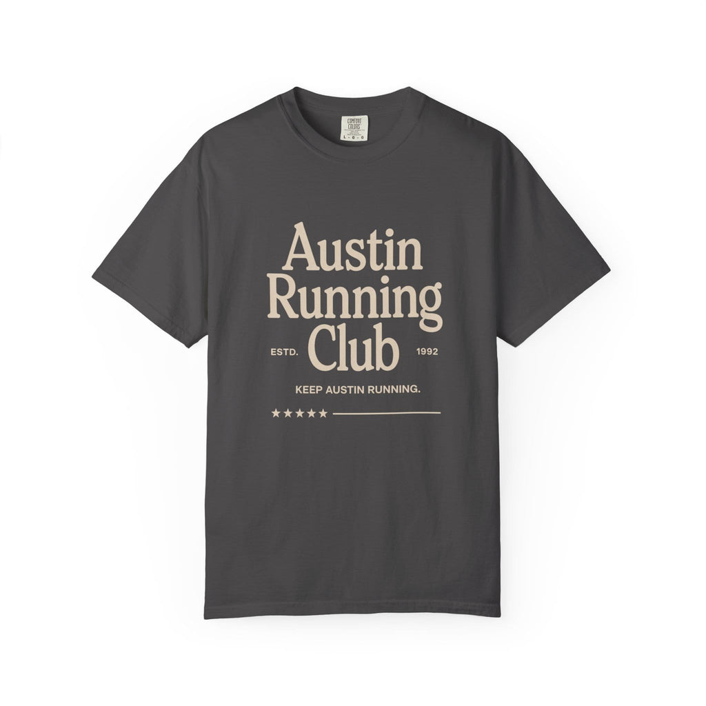 AUS Running Club T-Shirt