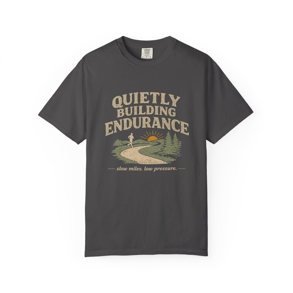 Building Endurance T-Shirt