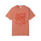 Slow Sunday Run Club T-Shirt