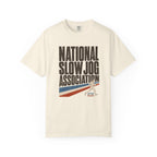 National Slow Jog T-Shirt