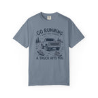 Go Running T-Shirt