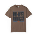 Mid Level Athleticism T-Shirt