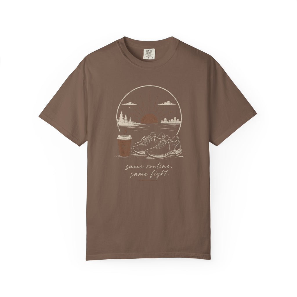 Same Fight T-Shirt