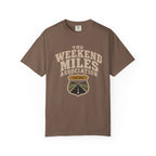 Weekend Miles T-Shirt