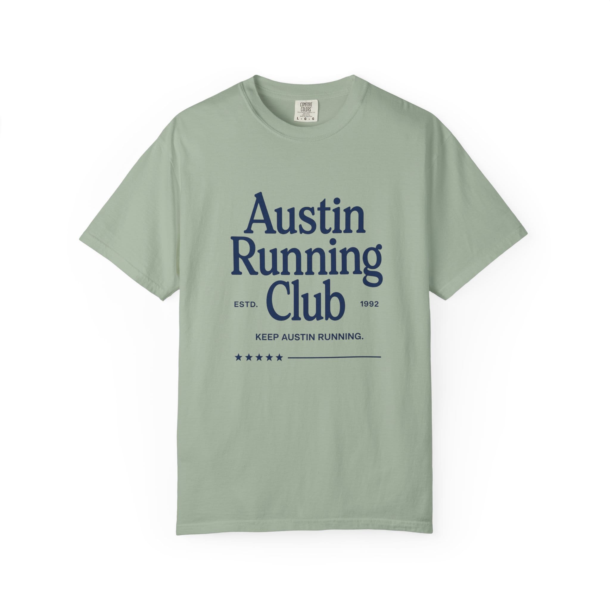 AUS Running Club T-Shirt