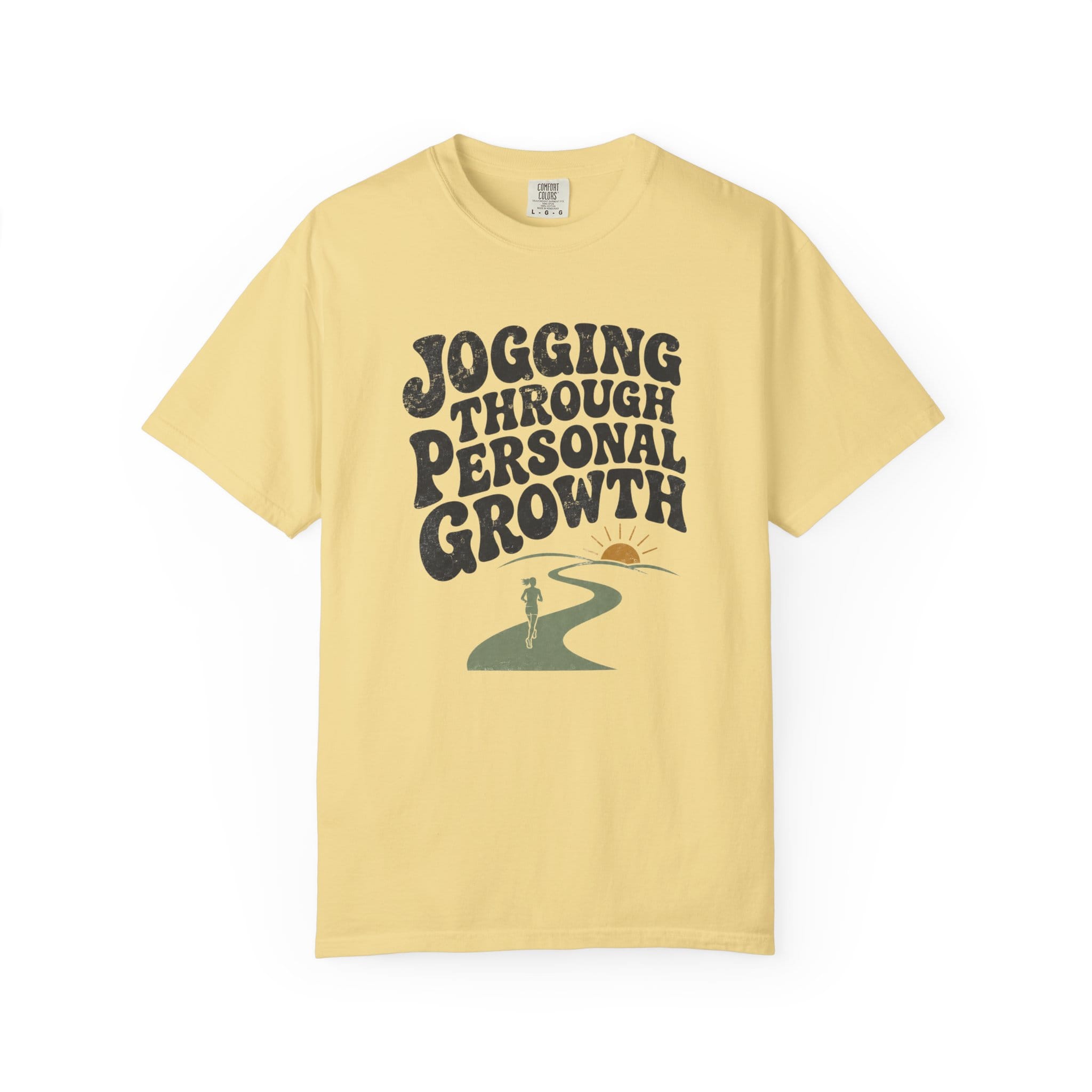 Personal Growth T-Shirt