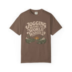 Quiet Miles T-Shirt