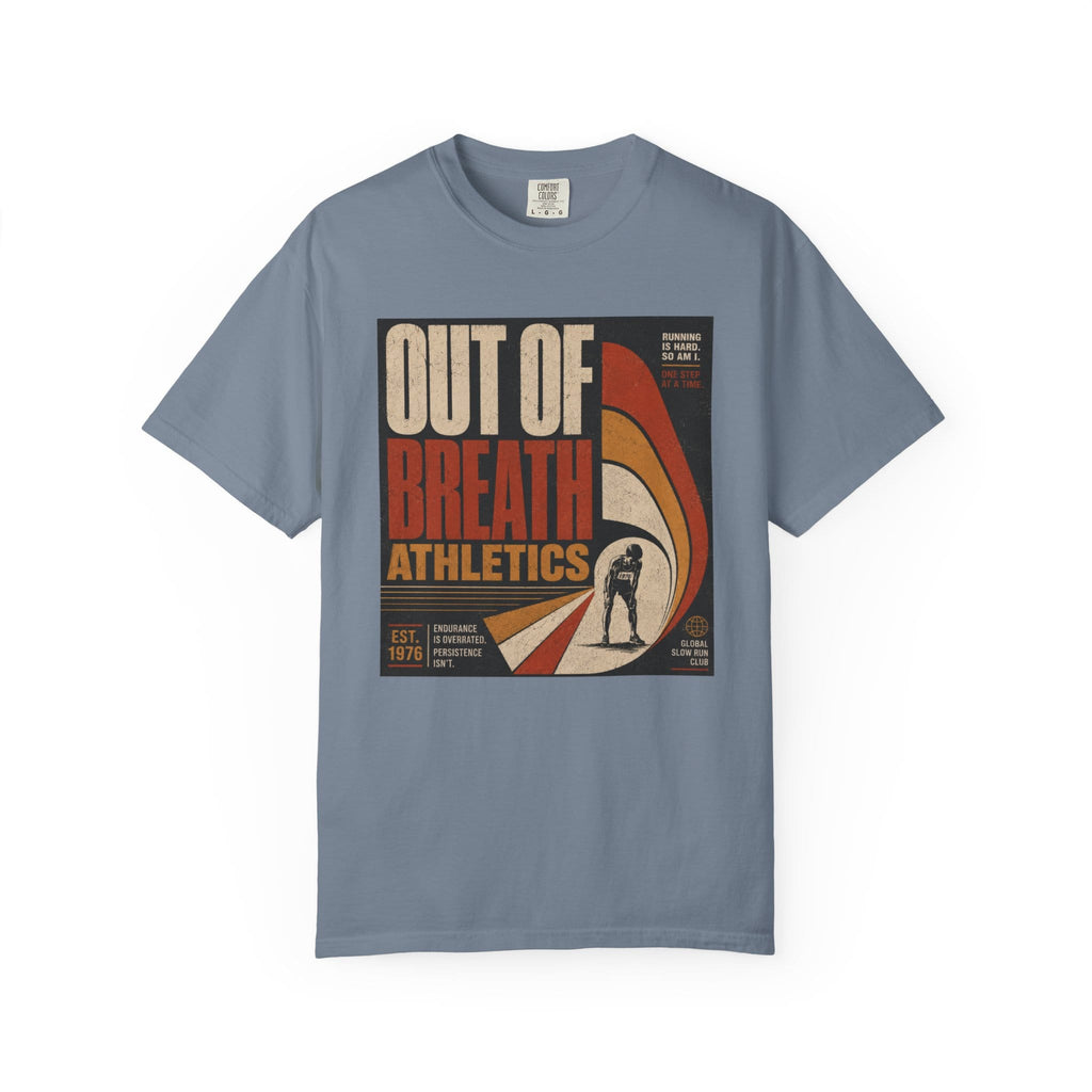 Out of Breath T-Shirt