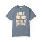 Bad at Running T-Shirt