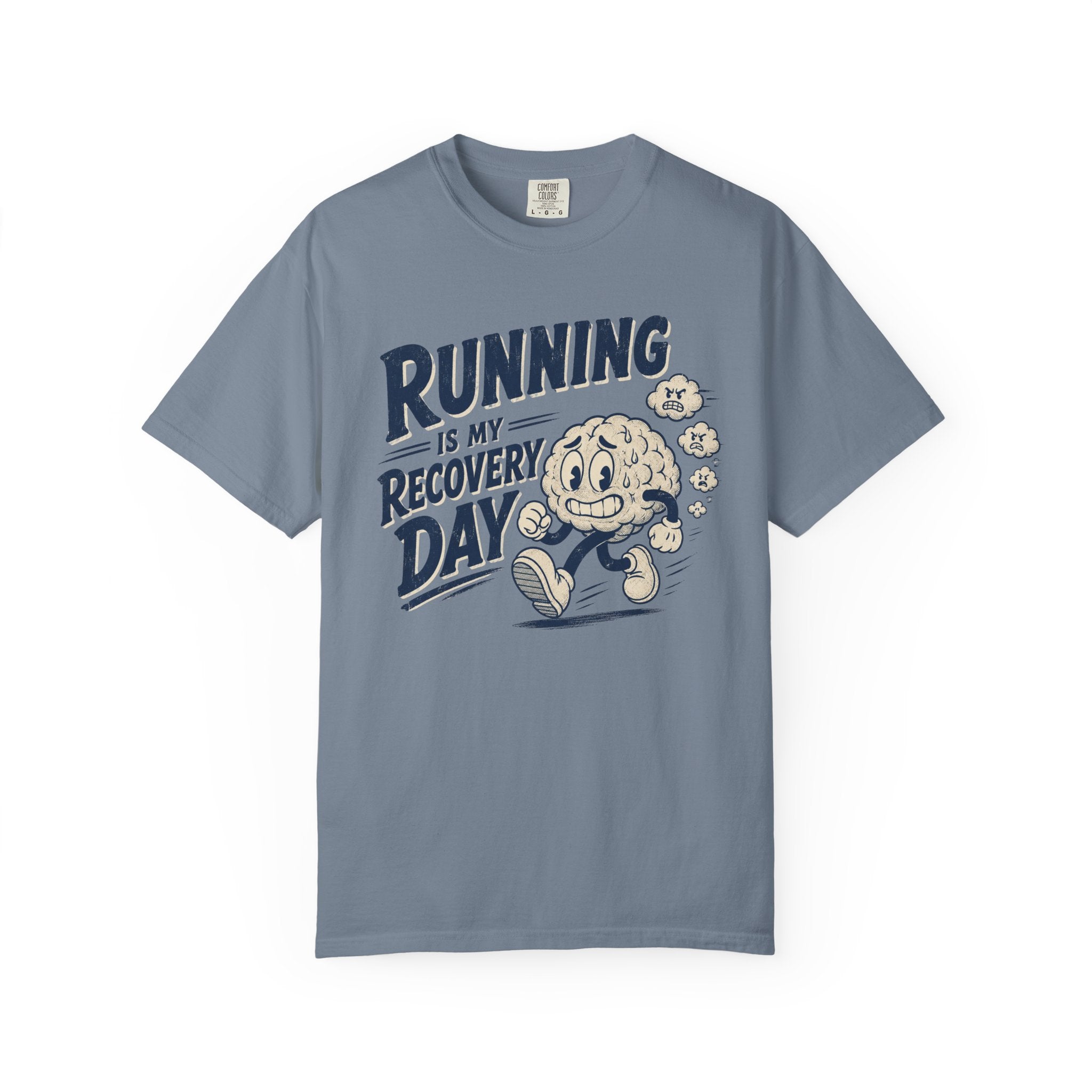 Recovery Day T-Shirt