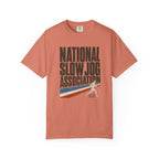 National Slow Jog T-Shirt