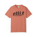 Chimp To Runner T-Shirt