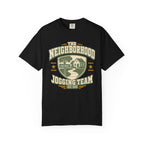 Neighborhood Jogging T-Shirt