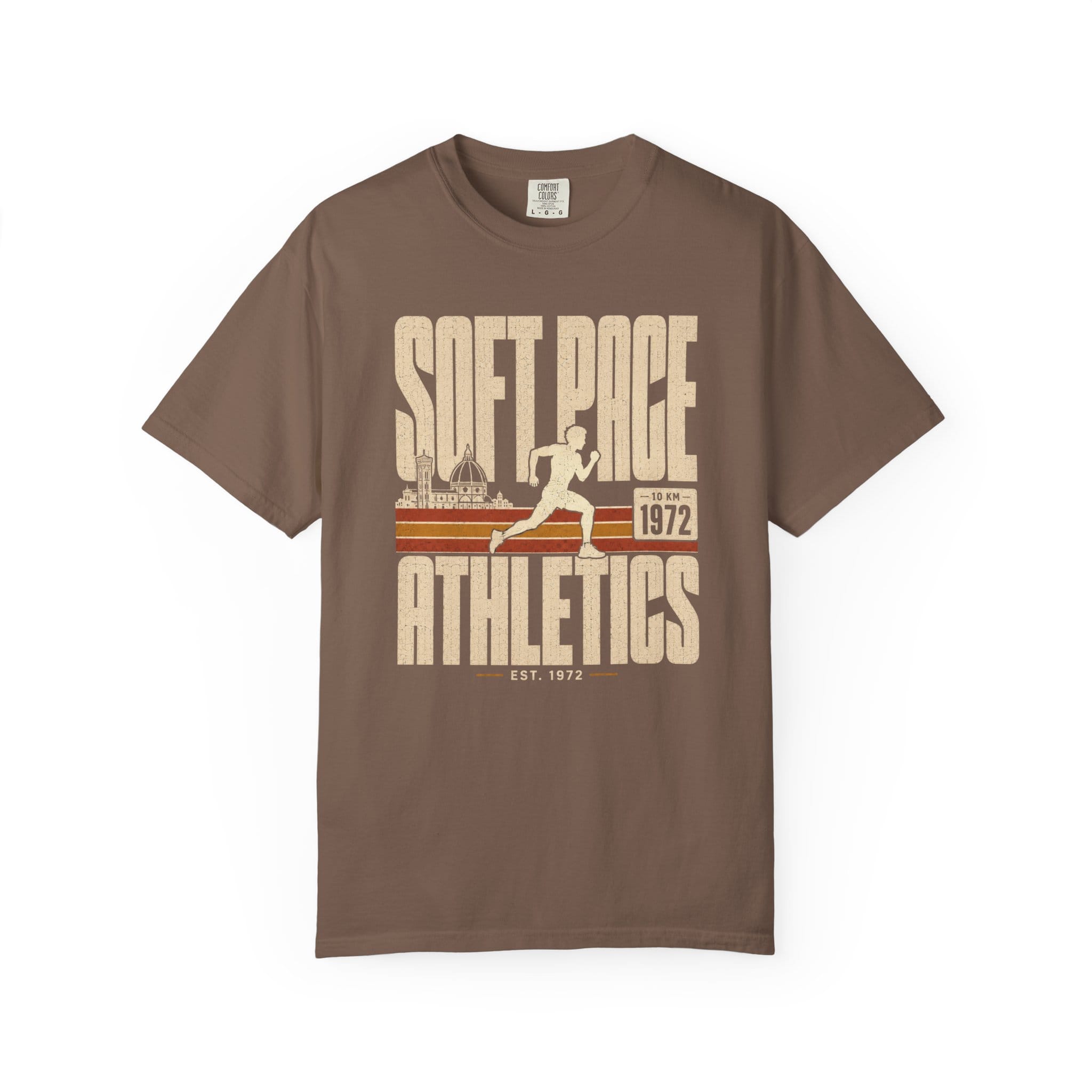 Soft Pace Athletics T-Shirt