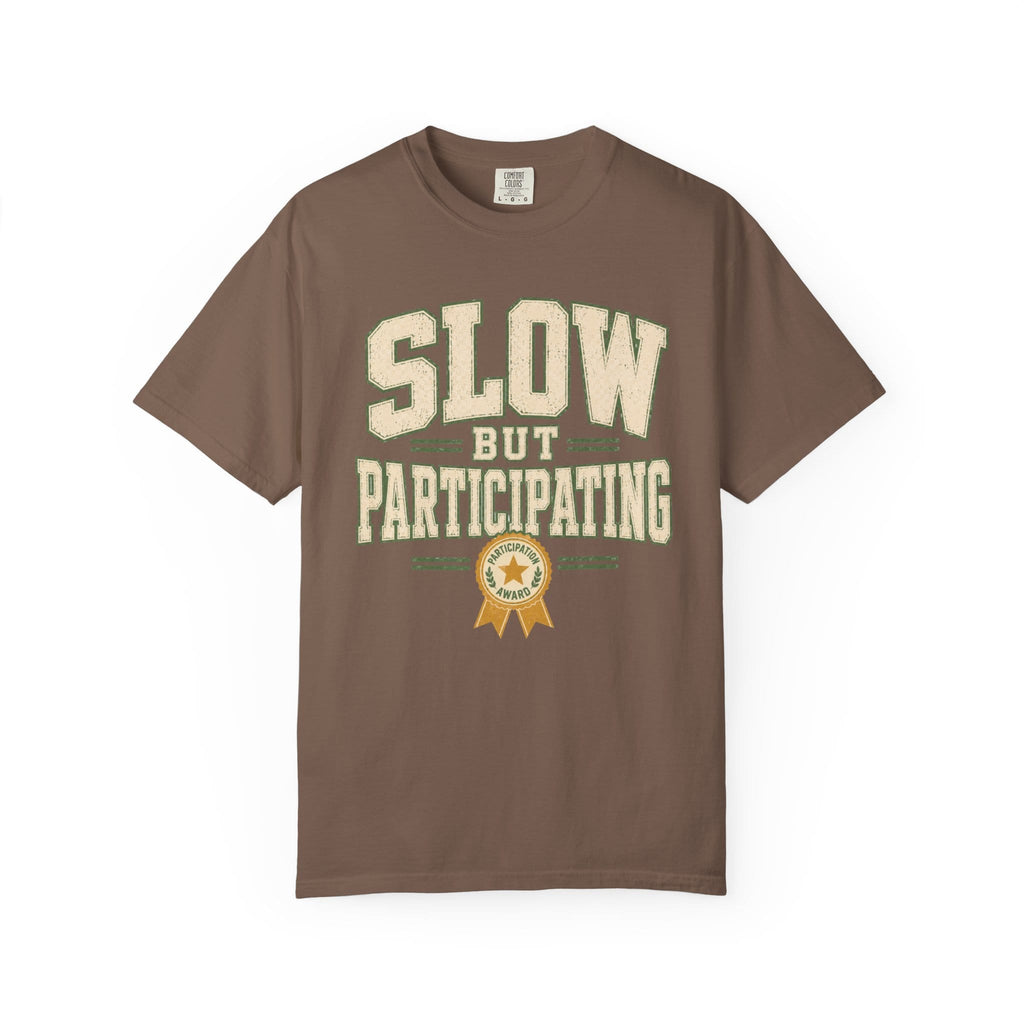 Participating T-Shirt