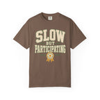 Participating T-Shirt
