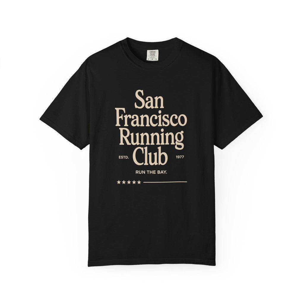 SFO Running Club T-Shirt