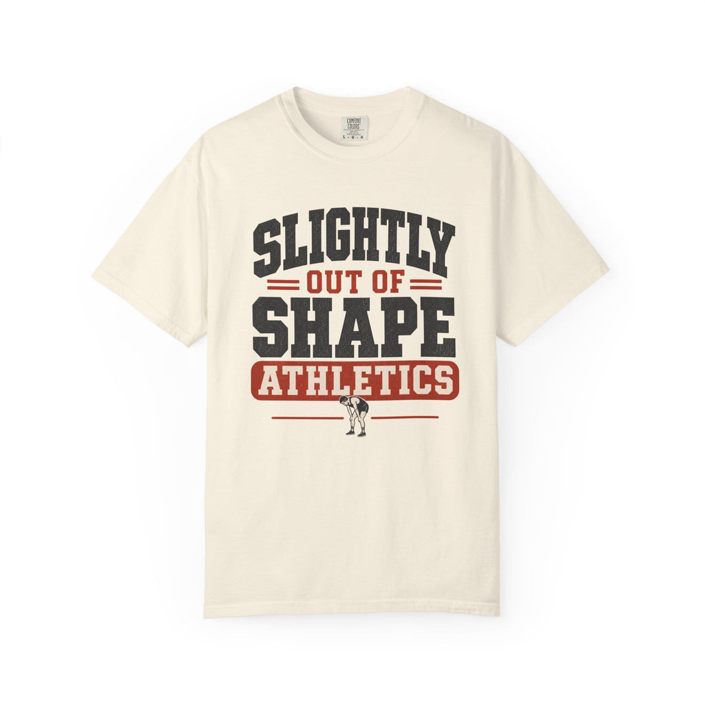 Out of Shape T-Shirt
