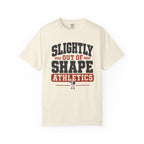 Out of Shape T-Shirt