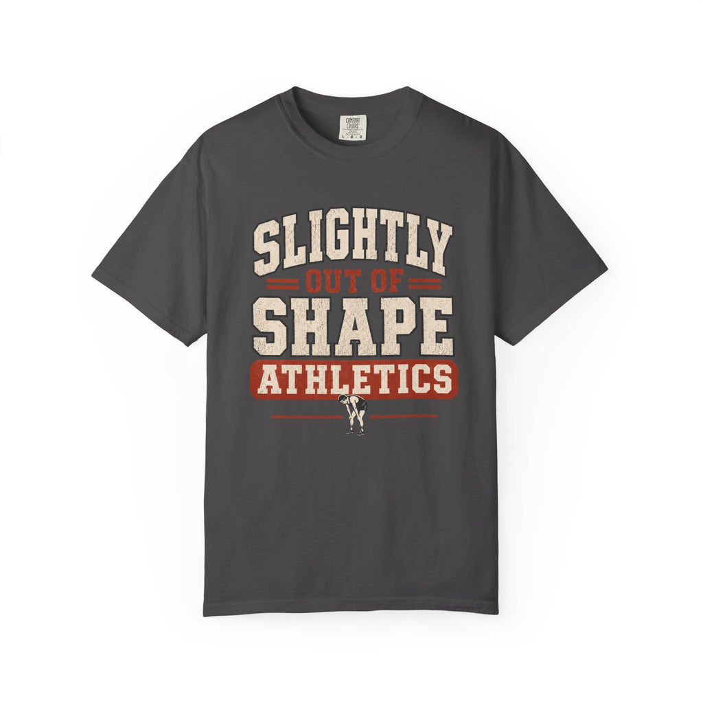 Out of Shape T-Shirt