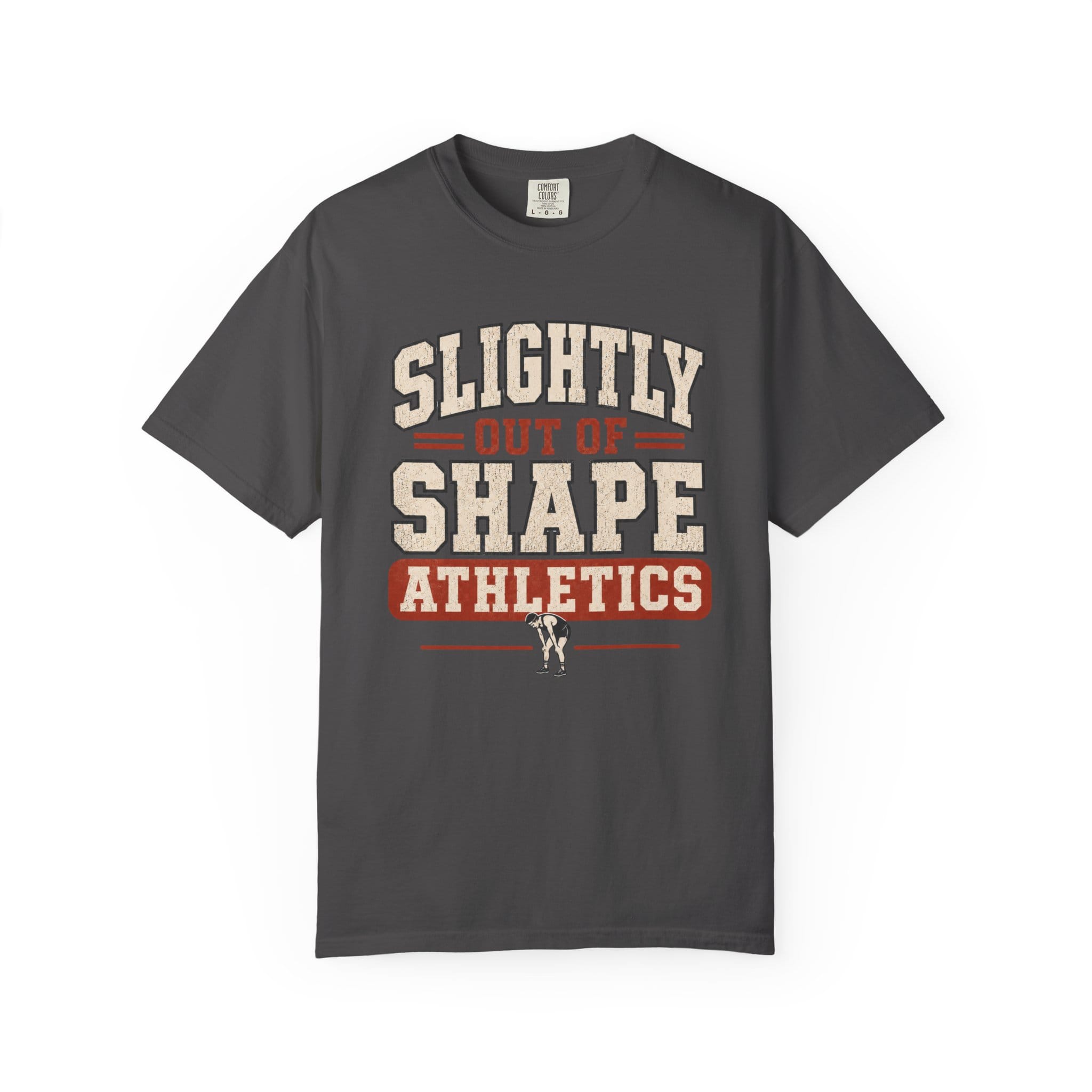 Out of Shape T-Shirt