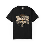Emotionally Jogging T-Shirt