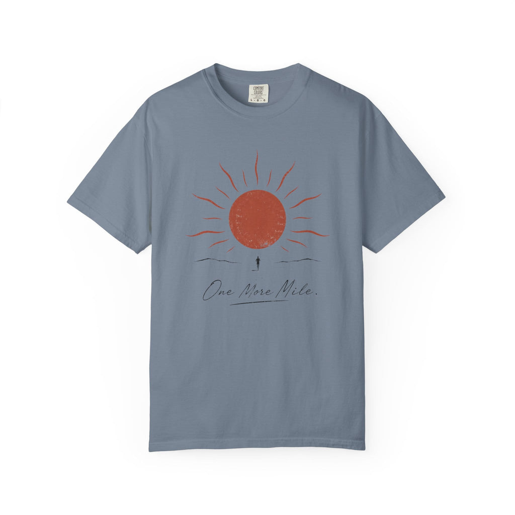 One More Mile T-Shirt