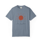 One More Mile T-Shirt