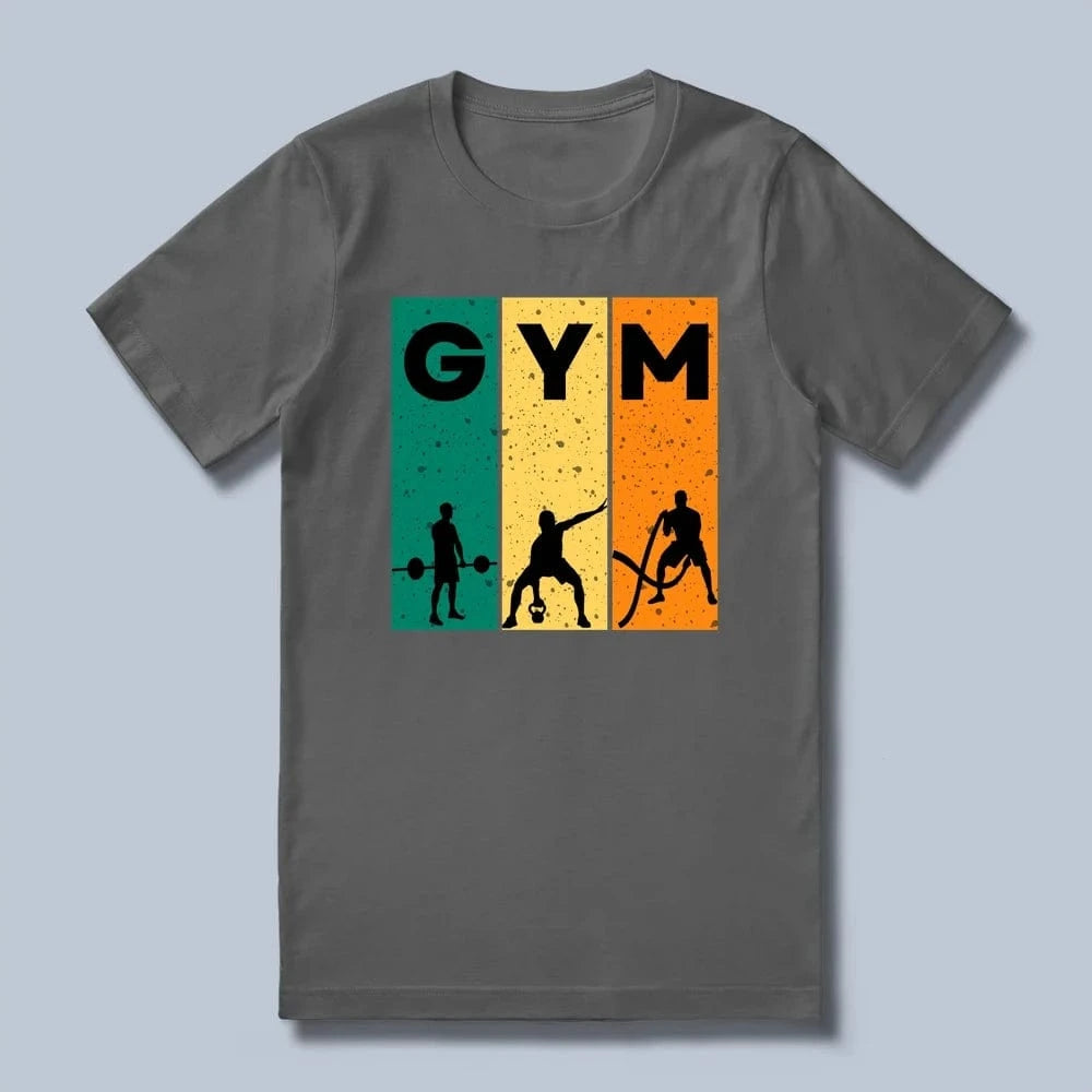 Gym T-Shirt