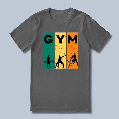 Gym T-Shirt