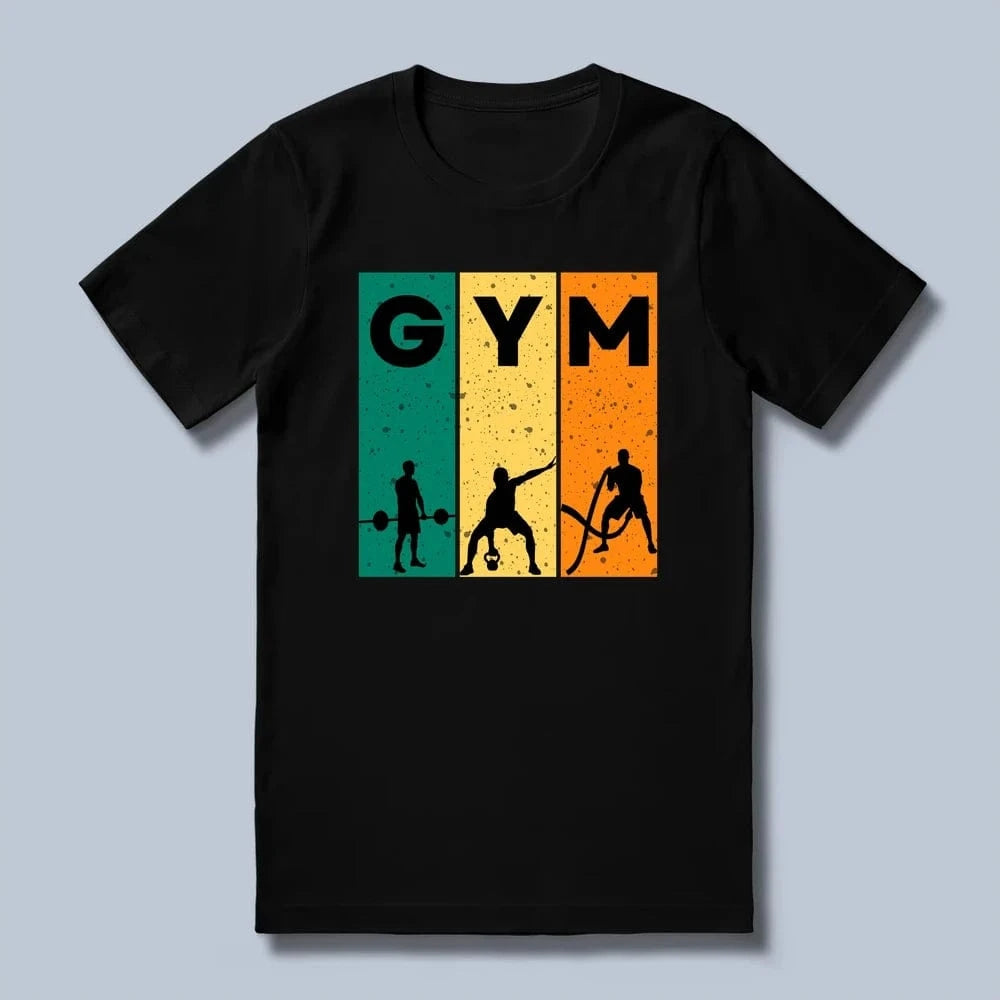Gym T-Shirt