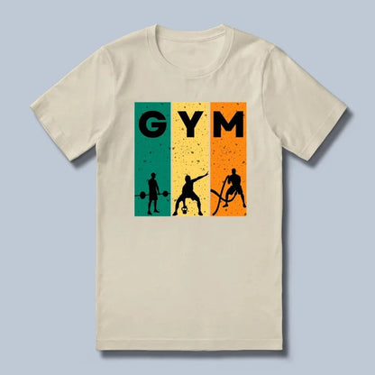 Gym T-Shirt