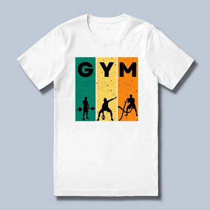 Gym T-Shirt