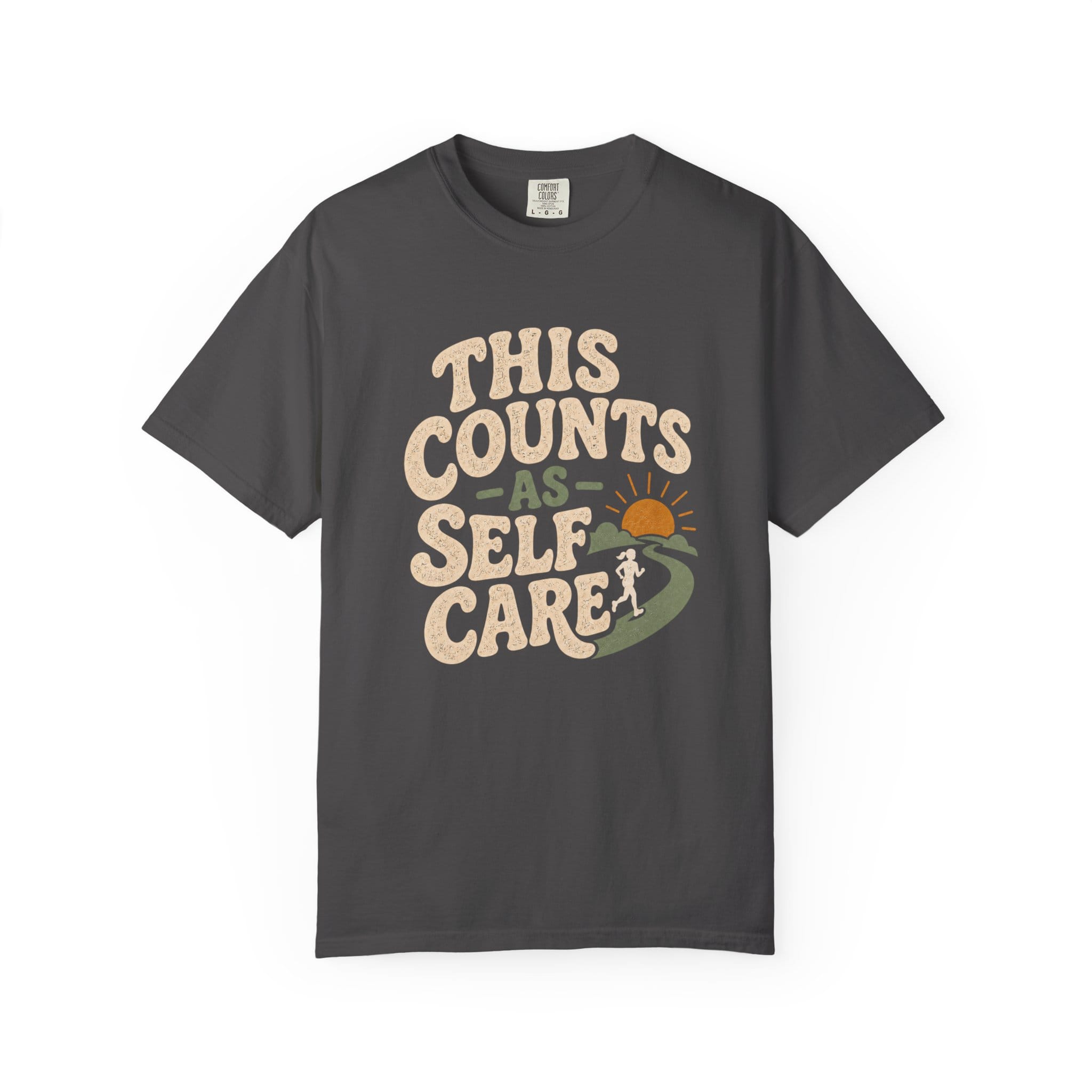 Self Care T-Shirt