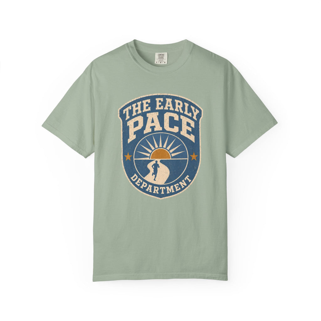 Early Pace Dept T-Shirt