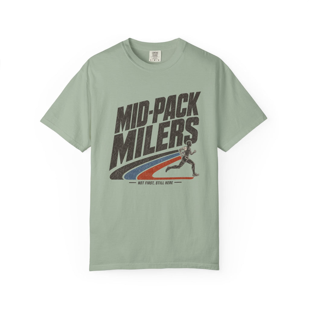 Mid Pack Milers T-Shirt