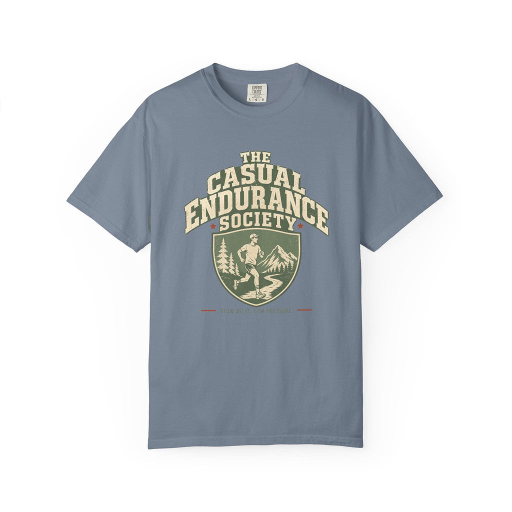 Casual Endurance T-Shirt