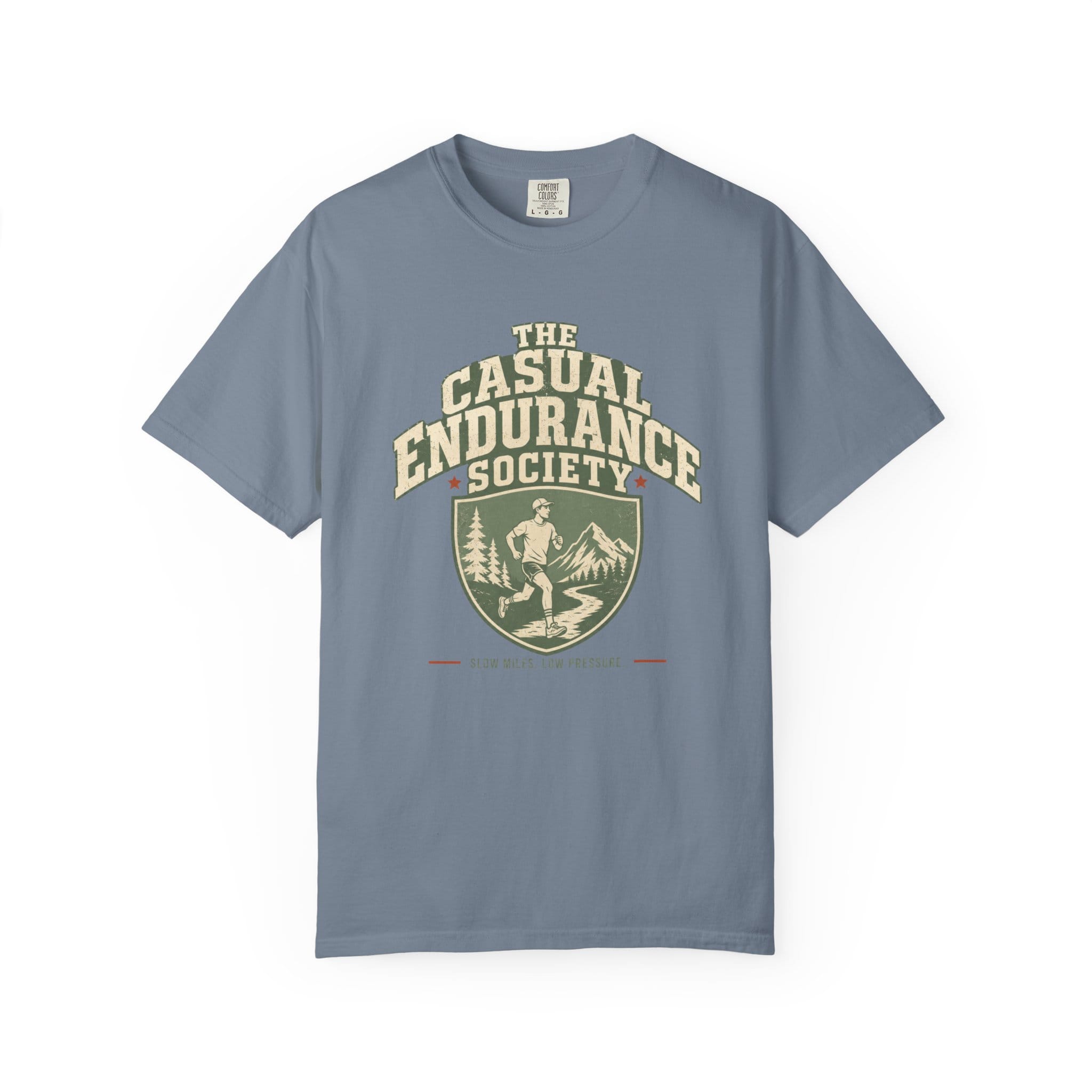Casual Endurance T-Shirt