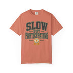 Participating T-Shirt