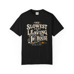 Slowest Part T-Shirt