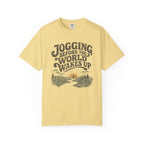 Quiet Miles T-Shirt