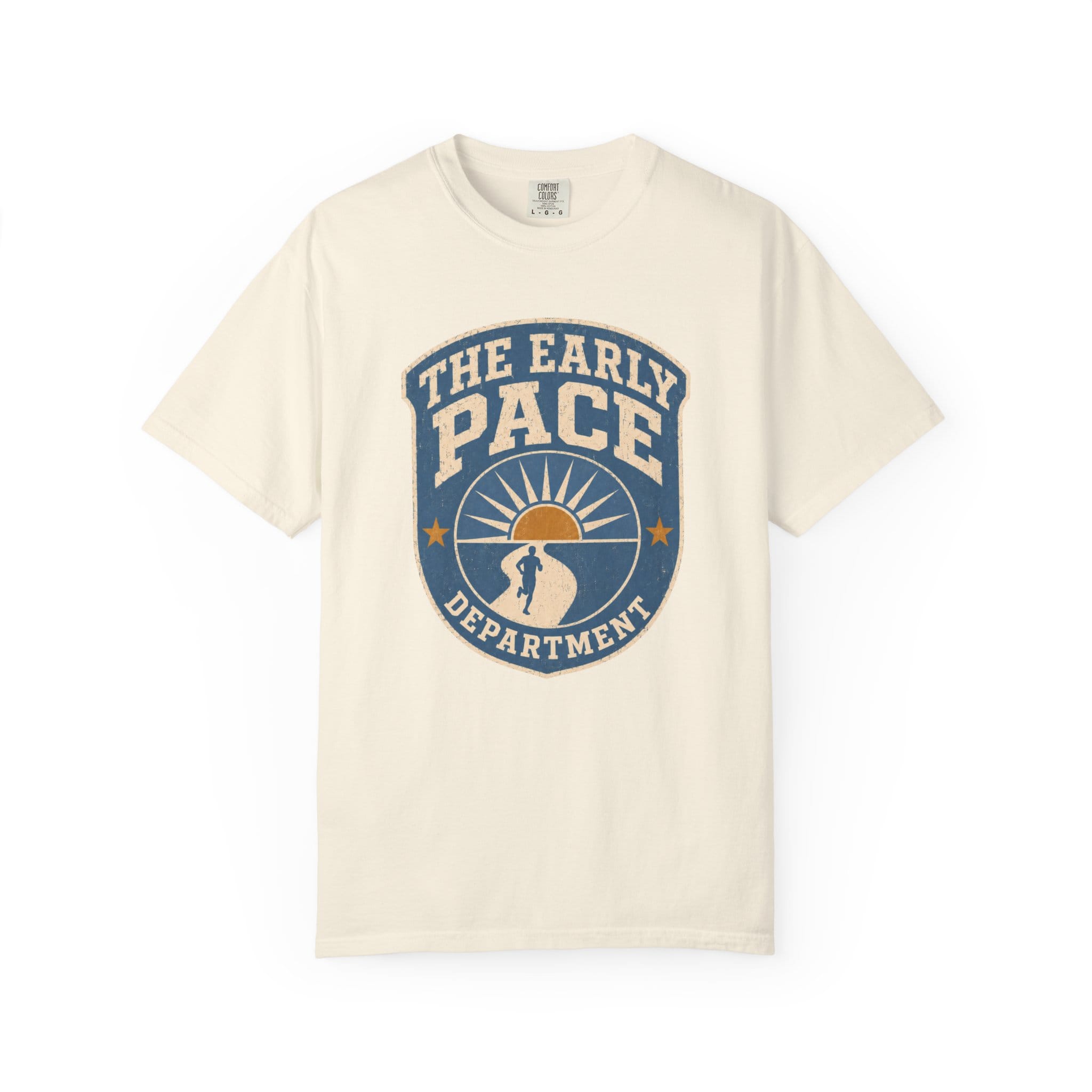 Early Pace Dept T-Shirt