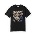 Running from Thoughts T-Shirt